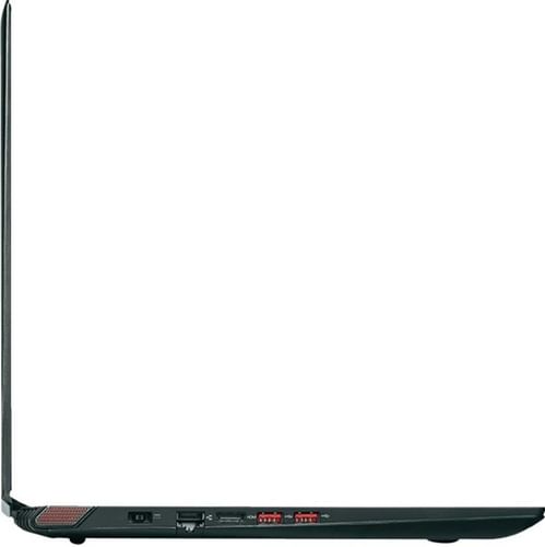 Lenovo Y50-70 IdeaPad (59-431090) Laptop (4th Gen Ci7/ 8GB / 1TB/ 4GB Graph/ Win8.1)