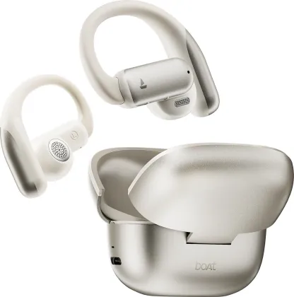 boAt Airdopes Stride True Wireless Earbuds