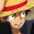 Luffy taro