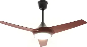 Sturlite Airmaster Underlight 1320 mm 3 Blade BLDC Ceiling Fan