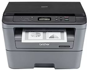 Brother DCP-L2520D Multi Function Printer