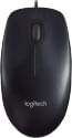 Logitech M90 Wired Optical Mouse