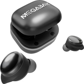 Megabar Headz Pro True Wireless Earbuds