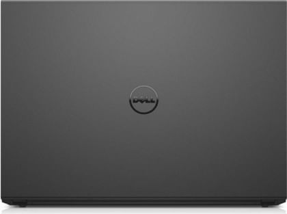 Dell Vostro 14 3445 Laptop ( APU Quad Core A4/ 2GB / 500GB / Linux)
