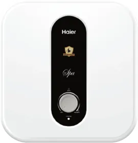 Haier ES10V-S1 10 L Storage Water Geyser