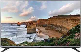 LG 43LF540A (43-Inch) 108cm FHD LED TV