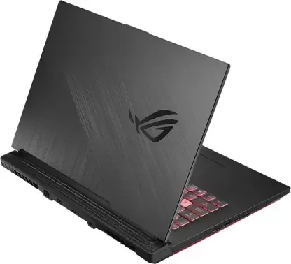 Asus G731GT-H7114T Gaming Laptop (9th Gen Core i7/ 8GB/ 512GB SSD/ Win10 Home/ 4GB Graph)