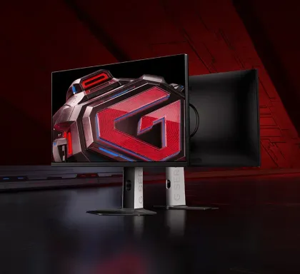 Xiaomi Redmi G27Q 27 inch Quad HD Monitor