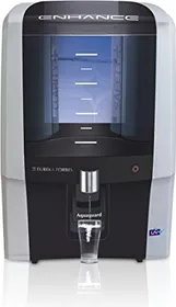 Eureka Forbes Aquaguard Enhance 7 L UV+UF Water Purifier