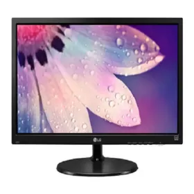 LG 19M38H 18.5-inch HD LED Monitor