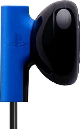 Sony Playstation Mono Chat Wired Earphone