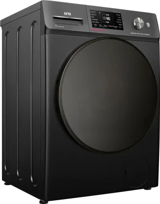 IFB Senator BXN 8012K 8 kg Fully Automatic Front Load Washing Machine