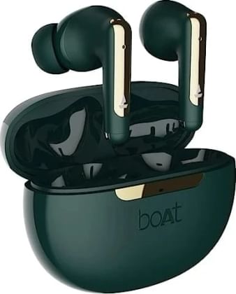 boAt Airdopes 141 ANC True Wireless Earbuds