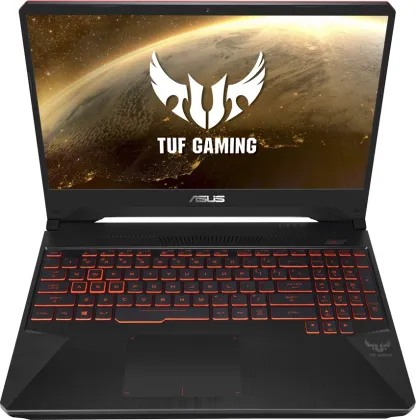 Asus FX505GD-BQ347T Laptop (8th Gen Core i5/ 8GB/ 512GB/ 4GB Graph)