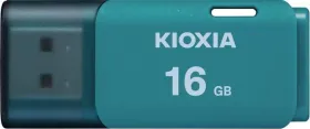 Kioxia U202 16GB USB 2.0 Pen Drive