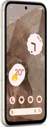 Google Pixel 8A (8GB RAM + 256GB)