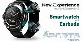 Corseca Swagger Smartwatch