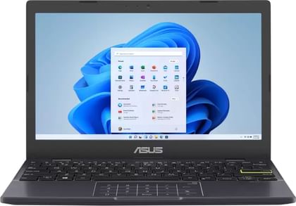 Asus Vivobook E210MA-GJ001W Laptop (Celeron Dual Core/ 4GB/ 128GB eMMC/ Win11 Home)