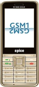 Spice M-940G