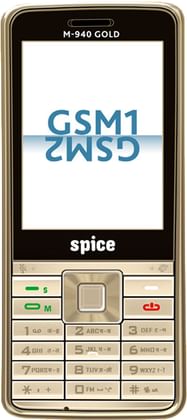 Spice M-940G