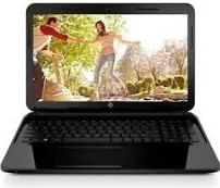 HP 15-af141au (T0Z02PA) Laptop (AMD Dual Core E1/ 4GB/ 500GB/ Win10)