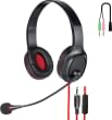 pTron Studio Lite Wired Headphones