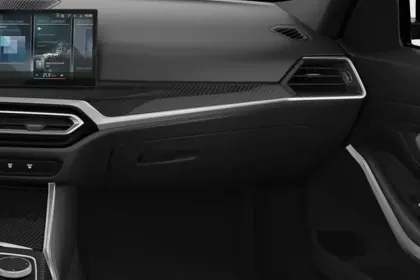 BMW 3 Series M340i xDrive