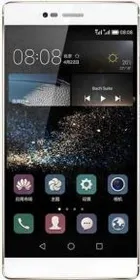 Huawei P9 Plus