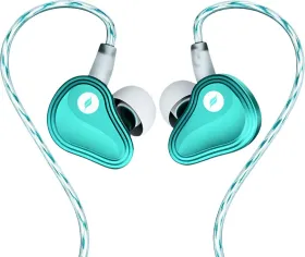 Leaf Sonic Type-C Wired Earphones