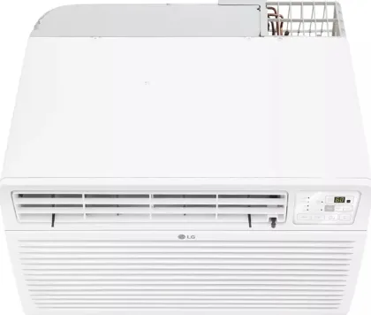 LG LT1236CER 11800 BTU 230V Window AC