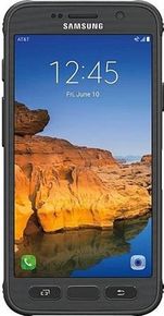 Samsung Galaxy S7 Active vs Apple iPhone SE Plus 5G