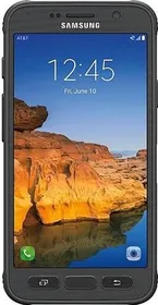 Samsung Galaxy S7 Active