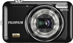 Fujifilm FinePix JZ300 Point & Shoot