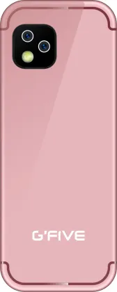 GFive Rose 114