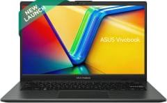 HP 15-fc0500AU Laptop vs Asus Vivobook Go 14 E1404FA-EB901WS Laptop