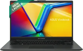 Asus Vivobook Go 14 E1404FA-EB901WS Laptop (AMD Ryzen 3 7320U/ 8GB/ 512GB SSD/ Win11 Home)
