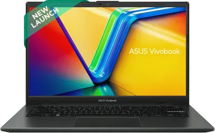 Asus Vivobook Go 14 E1404FA-EB901WS Laptop (AMD Ryzen 3 7320U/ 8GB/ 512GB SSD/ Win11 Home)