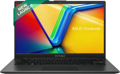 Asus Vivobook Go 14 E1404FA-EB901WS Laptop (AMD Ryzen 3 7320U/ 8GB/ 512GB SSD/ Win11 Home)