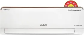 Lloyd GLS19I5AGAGX 1.5 Ton 5 Star 2026 Inverter Split AC