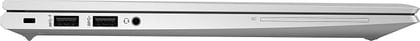 HP Elitebook 840 G7 (1C8N0UT) Laptop (10th Gen Core i5/ 8GB/ 256GB SSD/ Windows 10)