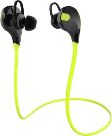 Captcha Dyno EX-21 Wireless Headset