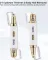 iGRiD IG3013W Facial Hair and Eyebrow Trimmer