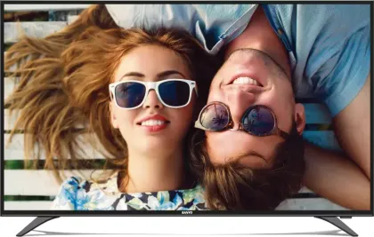 Sanyo XT-49S7200F (49-inch) Full HD LED TV