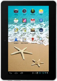 Lava E-Tab XTRON Plus Tab (WiFi+8GB)