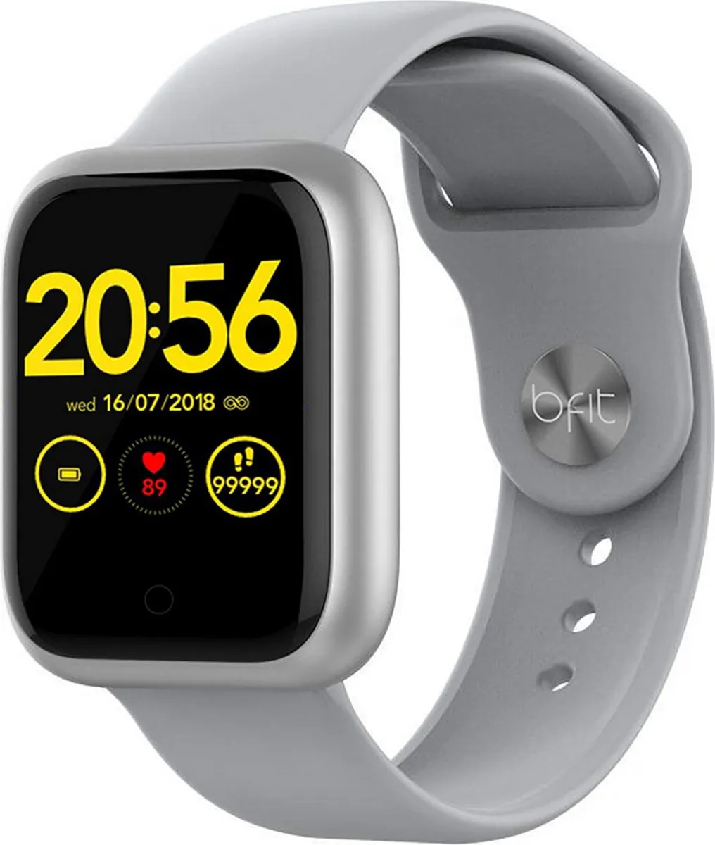 Bfit Gen 1 Smartwatch - Price in India (Jul 2026), Specs, Reviews ...