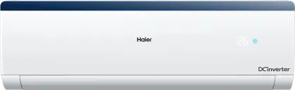 Haier HSU18C-NTB4B 1.5 Ton 4 Star Inverter Split AC