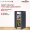 Kenstar 92BD1KS26F0.SG 92 L 1 Star Single Door Mini Refrigerator