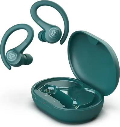 JLab Go Air Sport True Wireless Earbuds