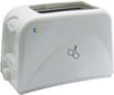 Kenstar Pro Crispy 2 Slice 750 w Pop Up Toaster