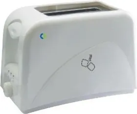 Kenstar Pro Crispy 2 Slice 750 w Pop Up Toaster